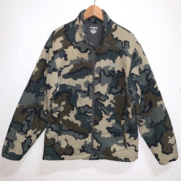 kuiu teton insulated jacket